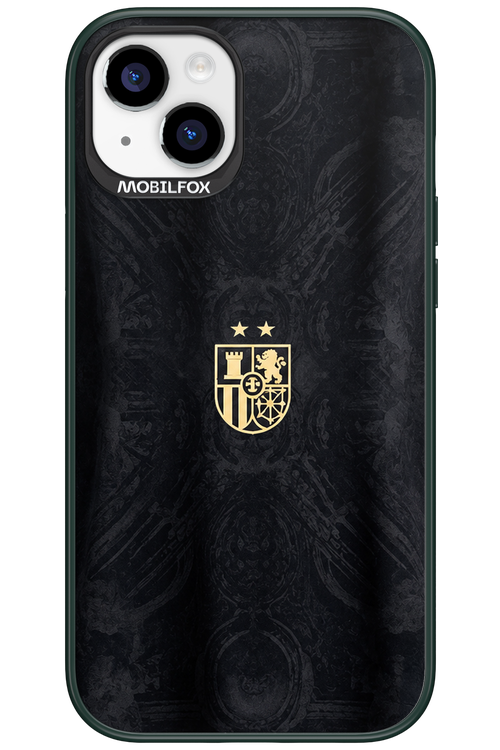 Spain Classic 2.0 - Apple iPhone 15 Plus