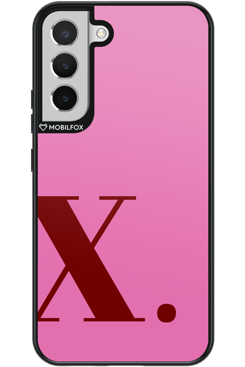 X (Sorbet) 2.0 - Samsung Galaxy S22+