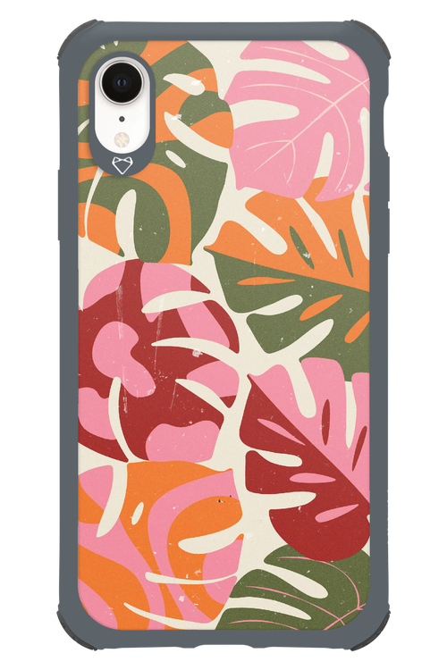 Tropical Heatwave 2.0 - Apple iPhone XR