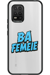 Ba F Blue - Xiaomi Mi 10 Lite 5G