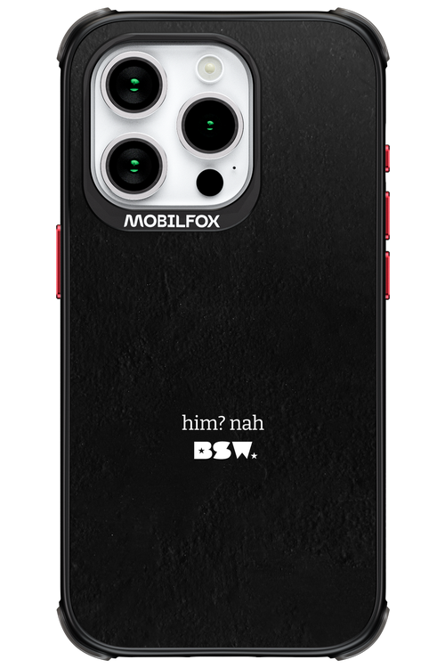 BSW FourSeasons 9 2.0 - Apple iPhone 15 Pro