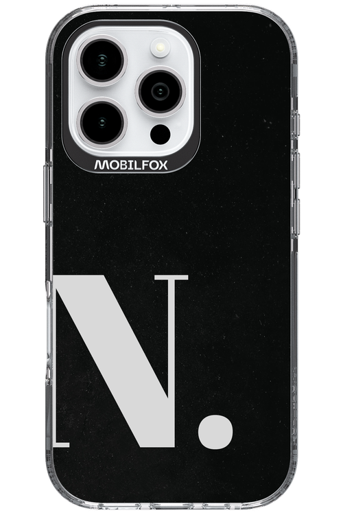 N (Off Space) 2.0 - Apple iPhone 16 Pro