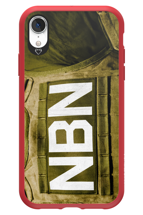 Team - Apple iPhone XR