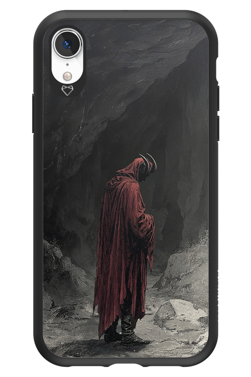 D3MON Cover 2.0 - Apple iPhone XR