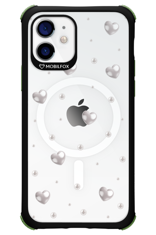 Pearl Tears 2.0 - Apple iPhone 12