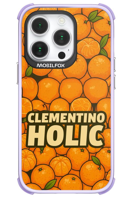 Clementino Holic 2.0 - Apple iPhone 14 Pro