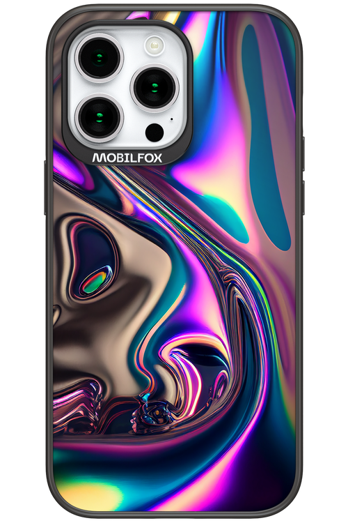 Post Future 2.0 - Apple iPhone 15 Pro Max