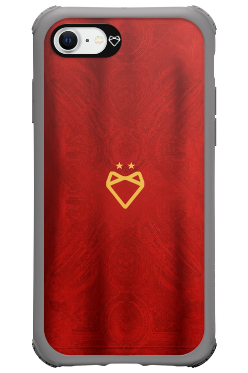 Spain 2.0 - Apple iPhone 8
