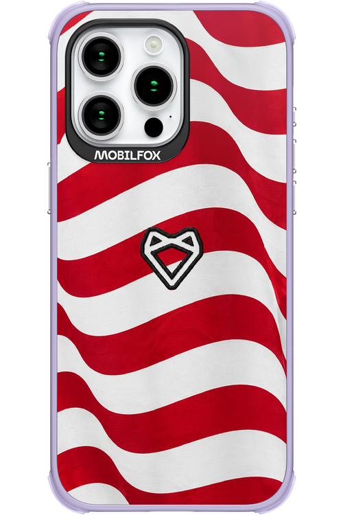 USA 2.0 - Apple iPhone 15 Pro Max