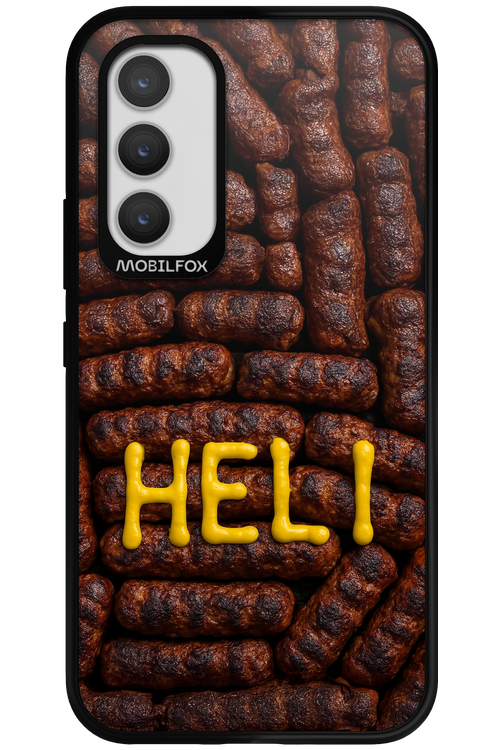 Mici - Samsung Galaxy A34