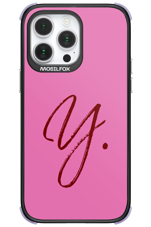 (Sorbet) Y 2.0 - Apple iPhone 14 Pro Max