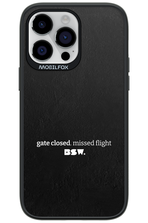 BSW FourSeasons 5 2.0 - Apple iPhone 14 Pro Max