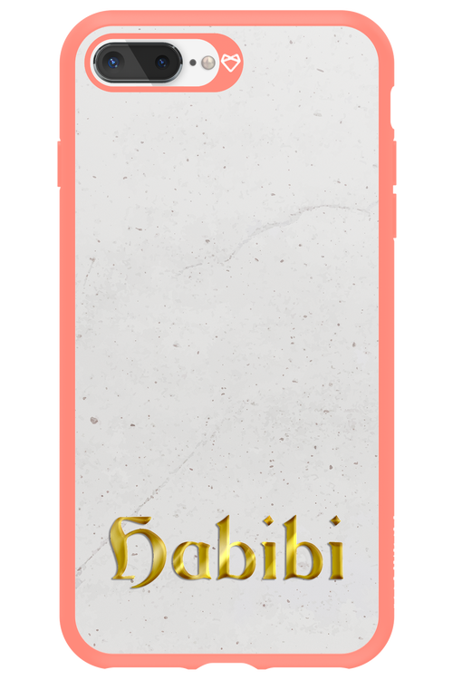 Habibi Gold - Apple iPhone 7 Plus