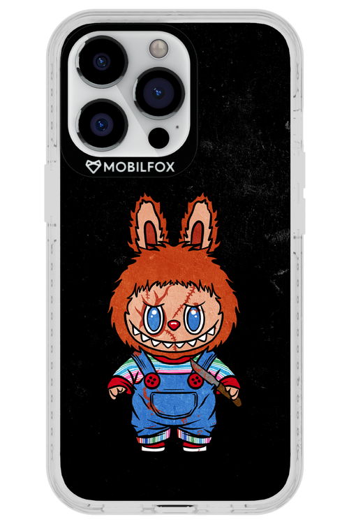 Playtime's over - Apple iPhone 13 Pro