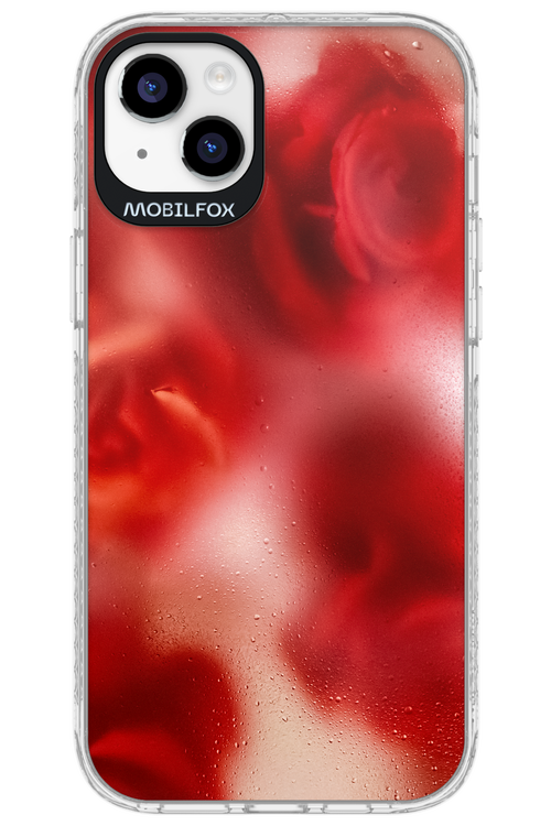 Ice Rose - Apple iPhone 14 Plus