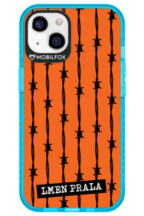 Böri Prala - Apple iPhone 13