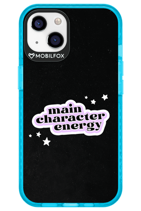 The Main Black - Apple iPhone 13