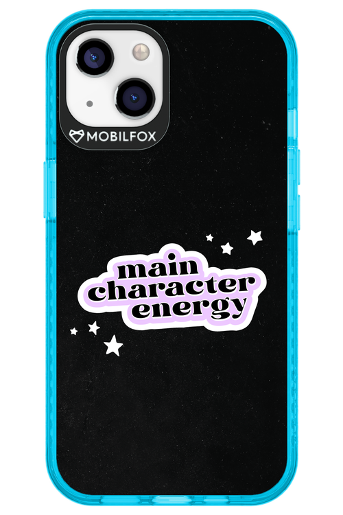 The Main Black - Apple iPhone 13