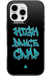 HDC 2 - Apple iPhone 16 Pro Max