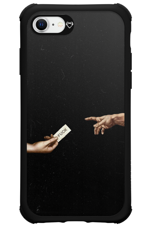 Giving 2.0 - Apple iPhone 8