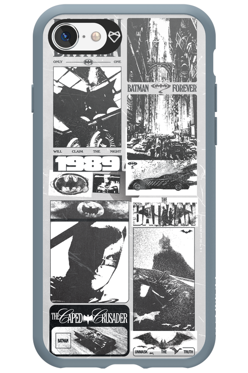 Batman Forever - Apple iPhone SE 2020