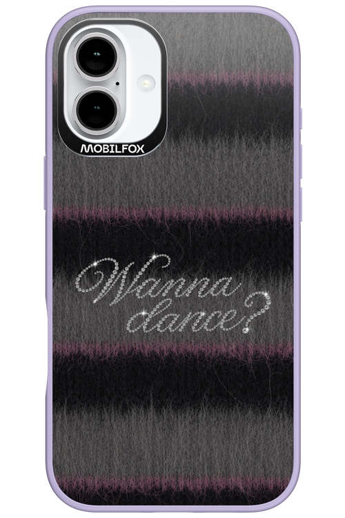 Dance Fever 2.0 - Apple iPhone 16 Plus