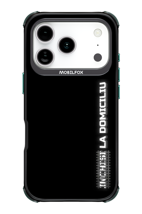 Logo 1 2.0 - Apple iPhone 17 Pro