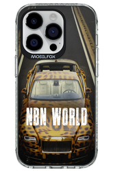 Car - Apple iPhone 14 Pro