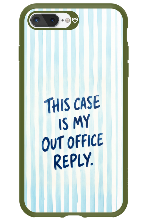 Reply 2.0 - Apple iPhone 7 Plus
