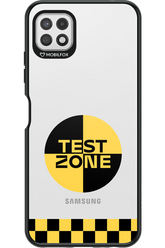 Test Zone 2.0 - Samsung Galaxy A22 5G