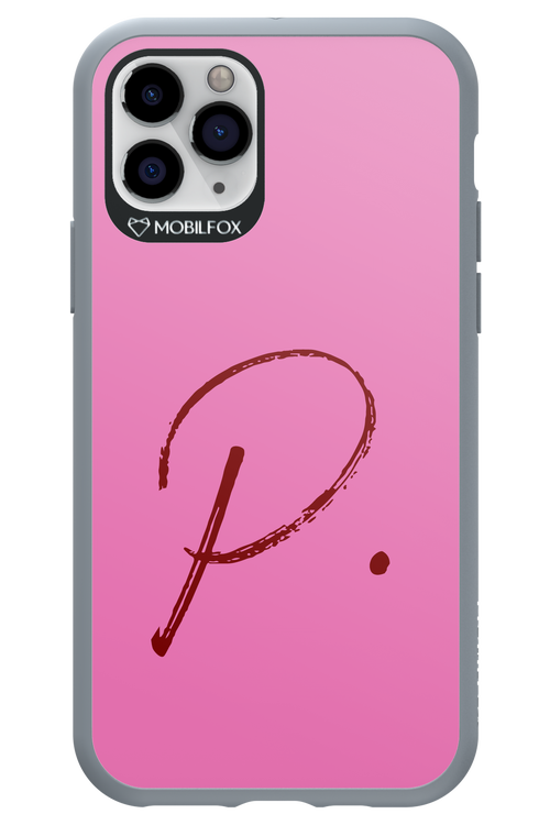 (Sorbet) P 2.0 - Apple iPhone 11 Pro