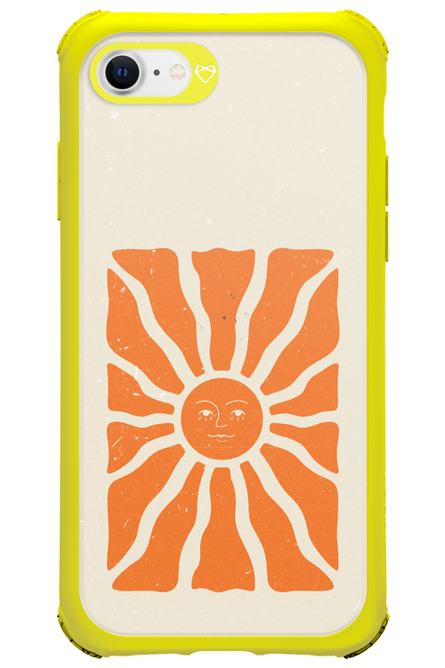 Solar Soul 2.0 - Apple iPhone SE 2020