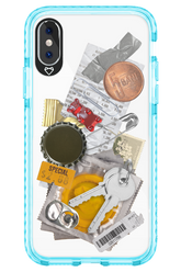 Just in Case - Apple iPhone X