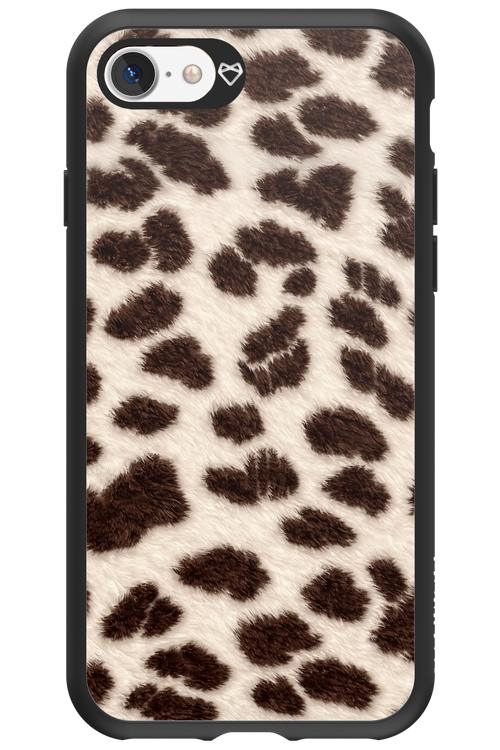 Wild Coat 2.0 - Apple iPhone 7