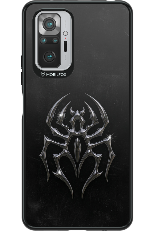 Dark Spider 2.0 - Xiaomi Redmi Note 10S
