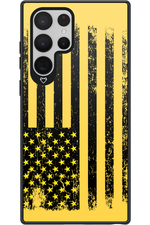 Impact Stripes - Samsung Galaxy S22 Ultra