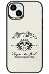 Old money - Apple iPhone 15 Plus