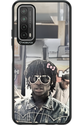 Drip ‘n’ Bow 2.0 - Huawei P Smart 2021