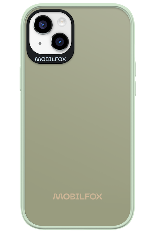 Olive - Apple iPhone 14 Plus