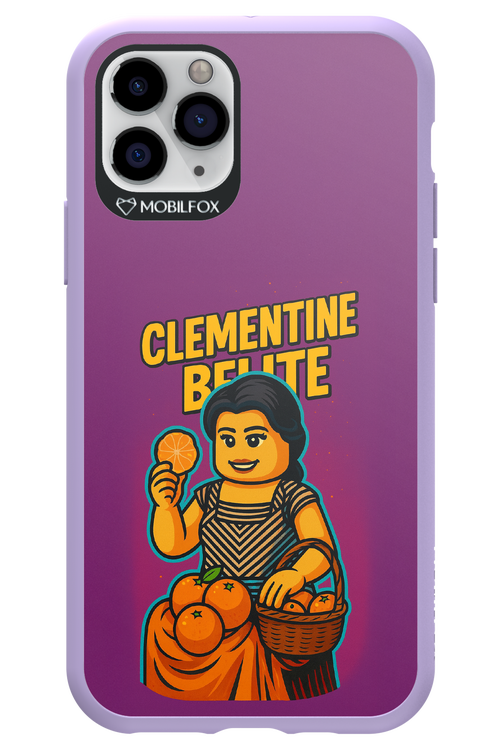Clementine Belite Lego 2.0 - Apple iPhone 11 Pro