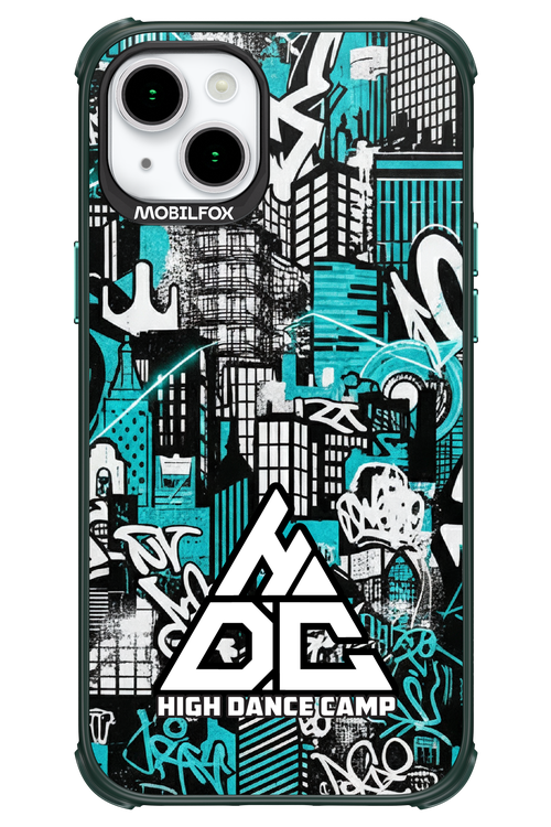 HDC 3 2.0 - Apple iPhone 15 Plus