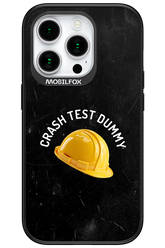 Crash Test - Apple iPhone 15 Pro