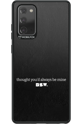 BSW FourSeasons 6 2.0 - Samsung Galaxy Note 20