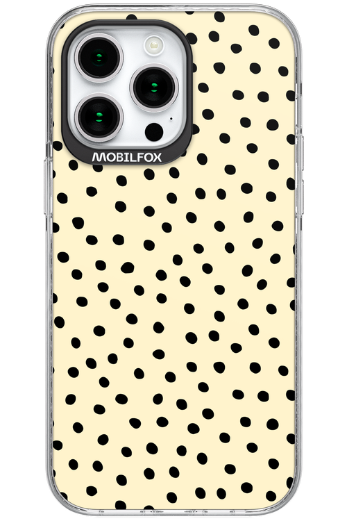 Polka Dots 2.0 - Apple iPhone 15 Pro Max