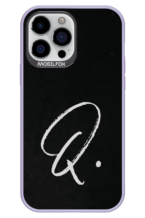 (Off Space) Q 2.0 - Apple iPhone 13 Pro Max