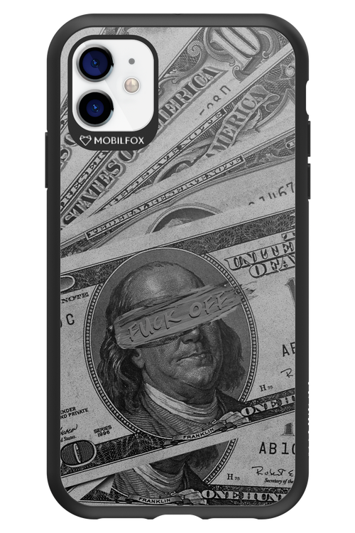 Talking Money - Apple iPhone 11