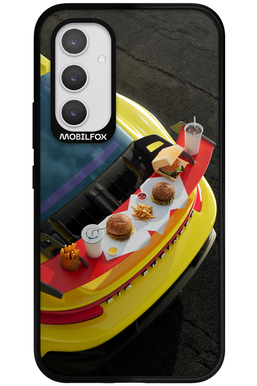 BigBusiness - Samsung Galaxy A54