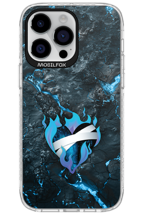 Icefire - Apple iPhone 14 Pro Max