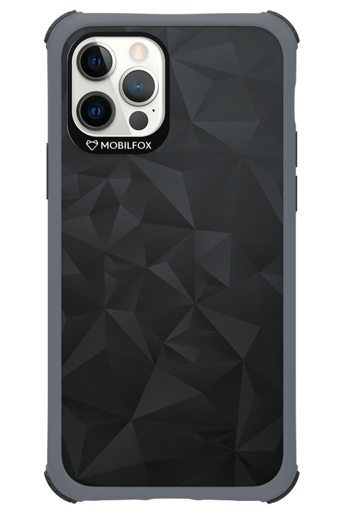 Low Poly 2.0 - Apple iPhone 12 Pro