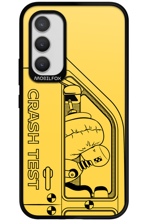 Crumple Zone - Samsung Galaxy A34